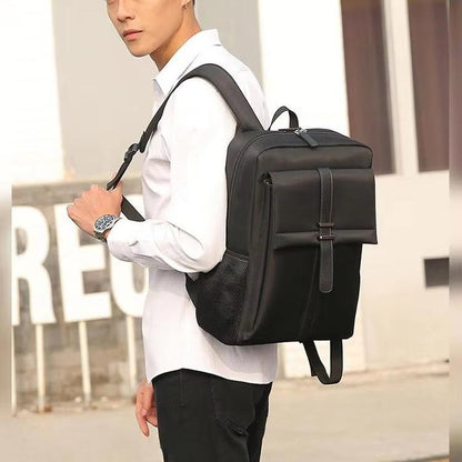 Waterproof Secure Laptop Travel Bag