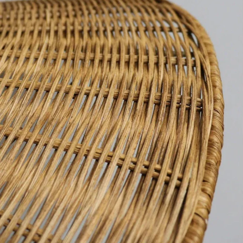 Natural Bamboo LED Hanging Light