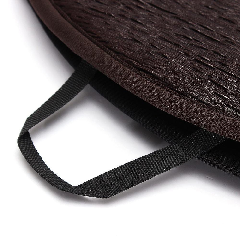 Ergonomic 360° Spin Seat Cushion