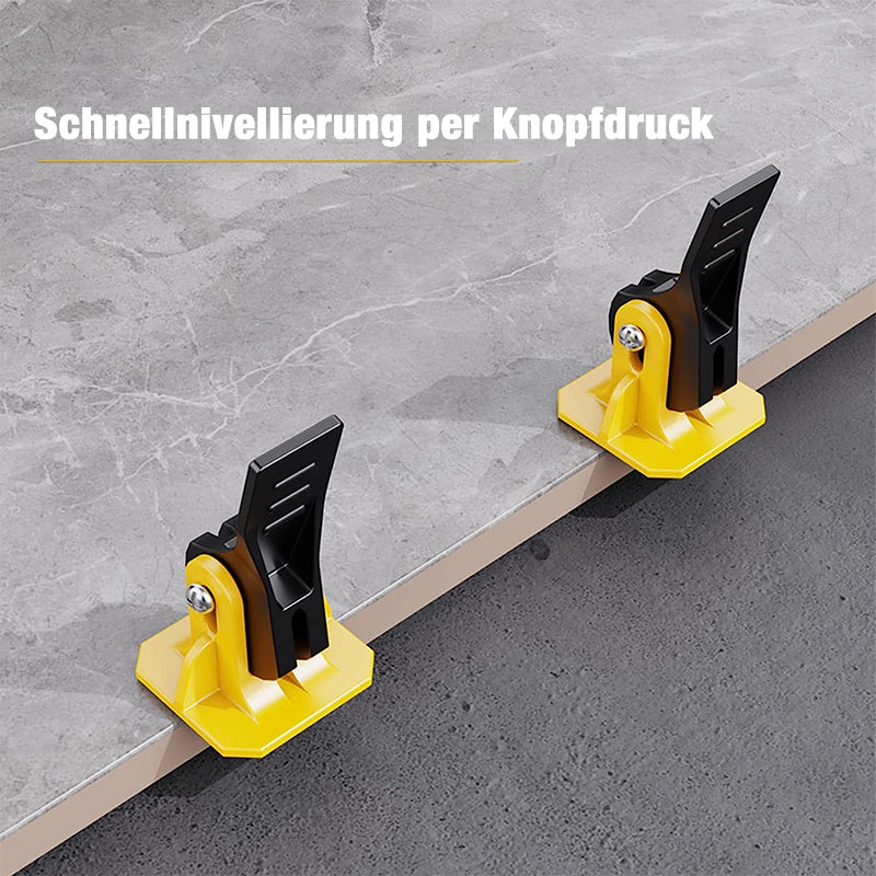 Fast Tile Leveling Tool Machine