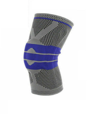 Supportive Knee Pain Relief Sleeve