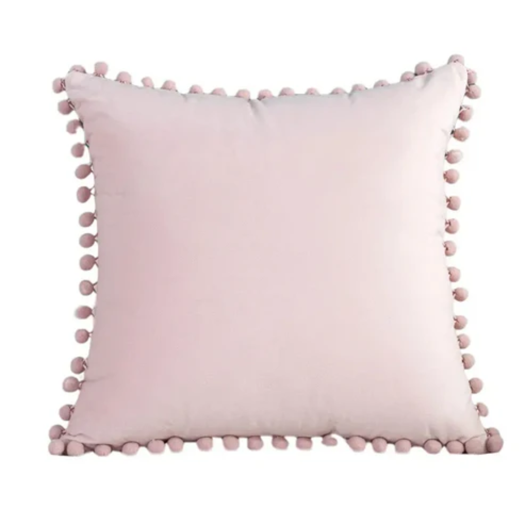 Plush Sofa Seat Cushion