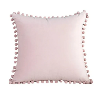 Plush Sofa Seat Cushion