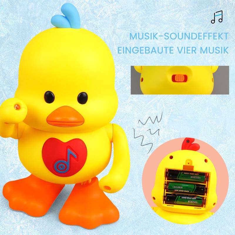 Fun Ent Figurine Toy (Assorted Colors)
