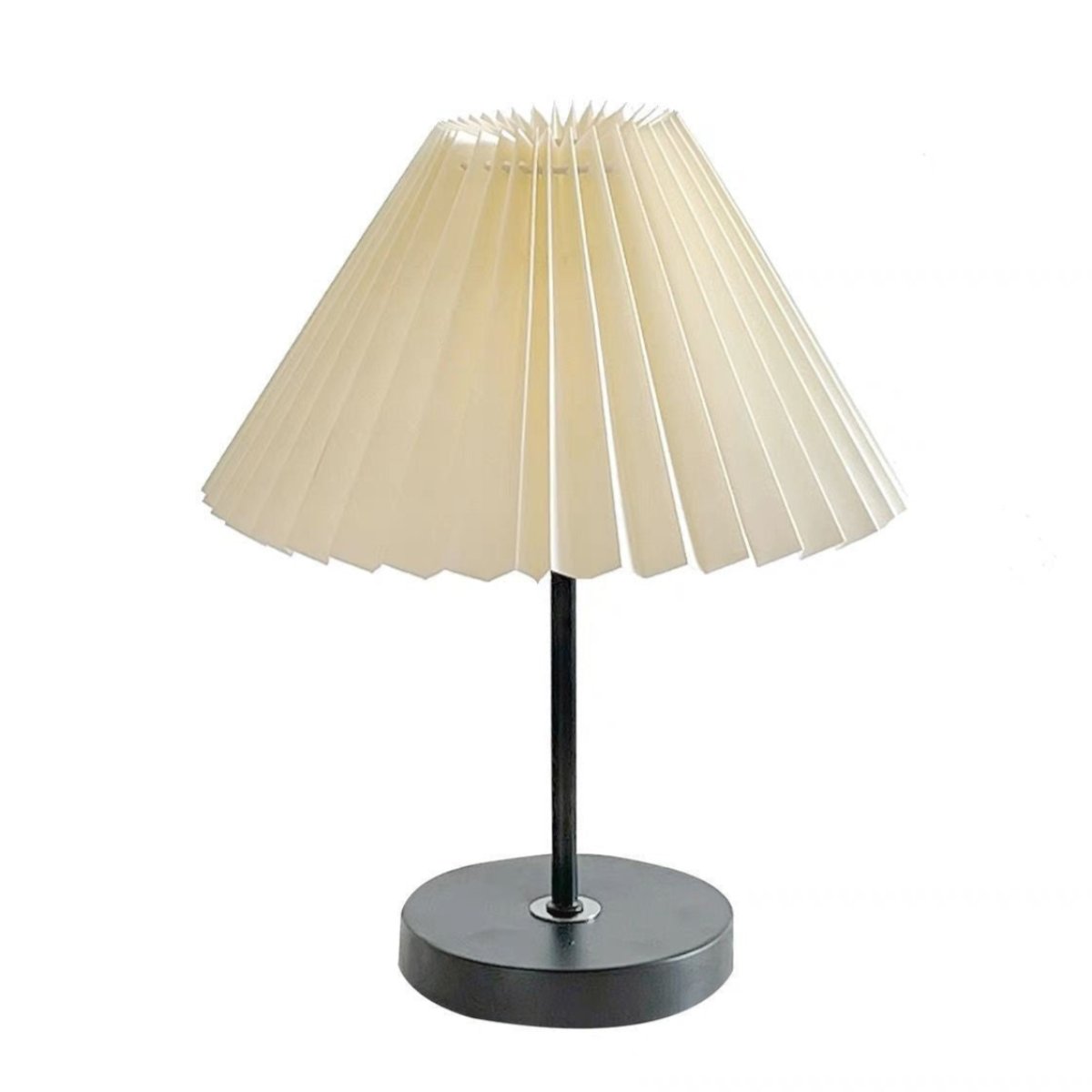 Elegant Folded Desk Lamp