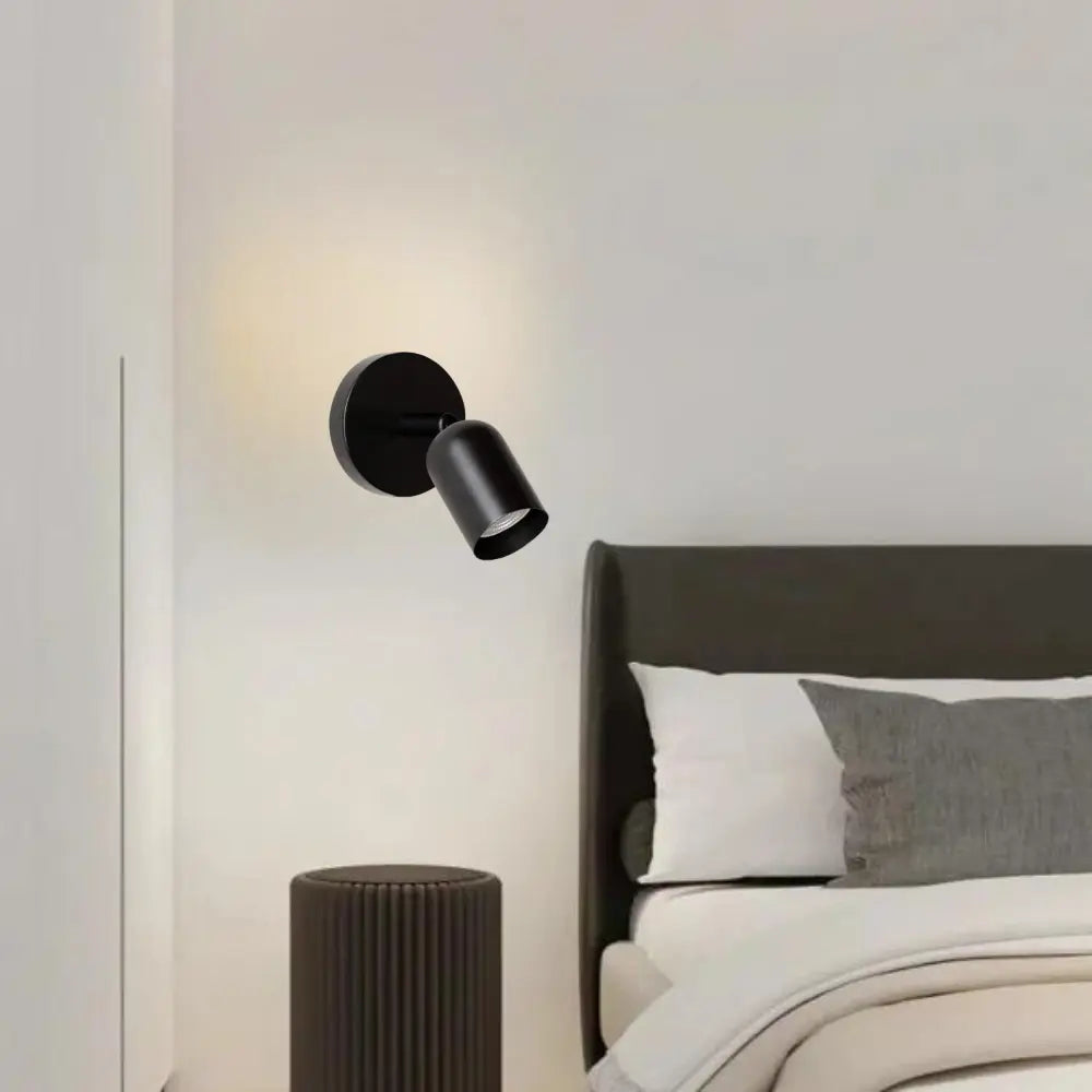 Bright Contemporary LED Wall Lamp