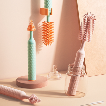 Baby Safe Electric Bottle Brush Cleaner