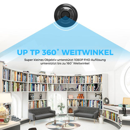 Wireless Home Security CCTV Cameras