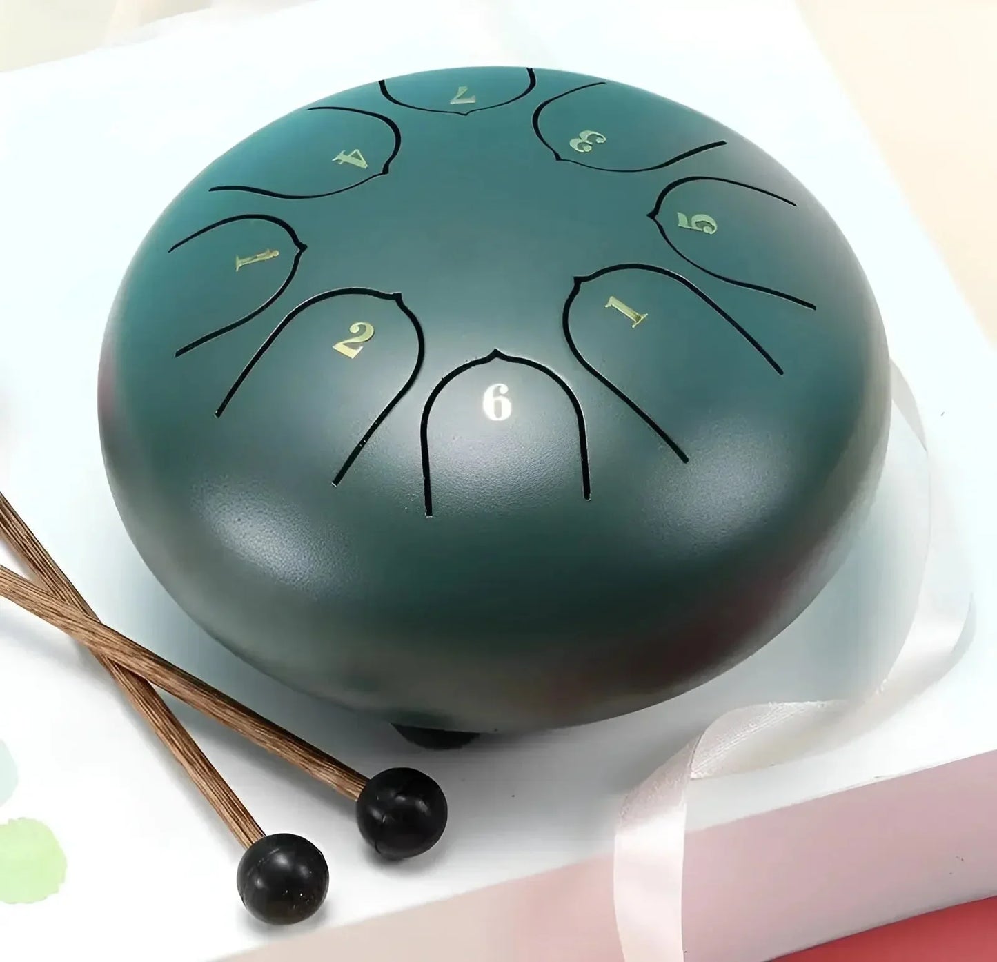 Kids Steel Percussion Drum