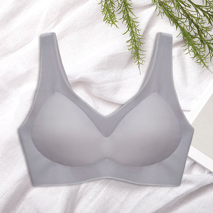 Lightweight Comfortable Sports Bra