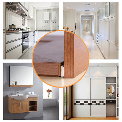 Easy Install Magnetic Door Catch