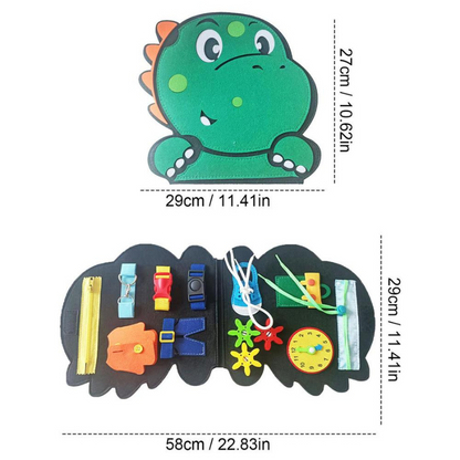 Smart Dinosaur Toy