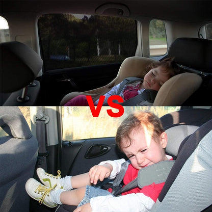 Universal Car Sun Window Shade