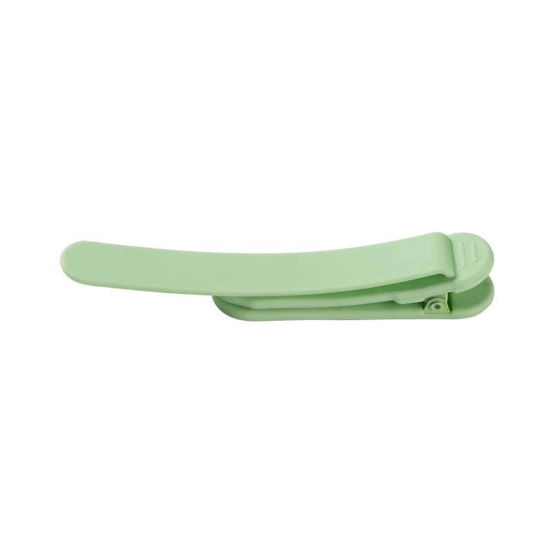 Colorful Silicone Page Bookmark