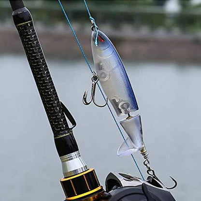 Fesara | Spinning Lure Fishing Bait
