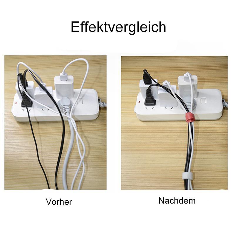 Easy Use Cable Organizer Strap