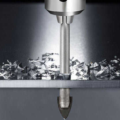Premium Tile Drill Bit Set (5 Piece)