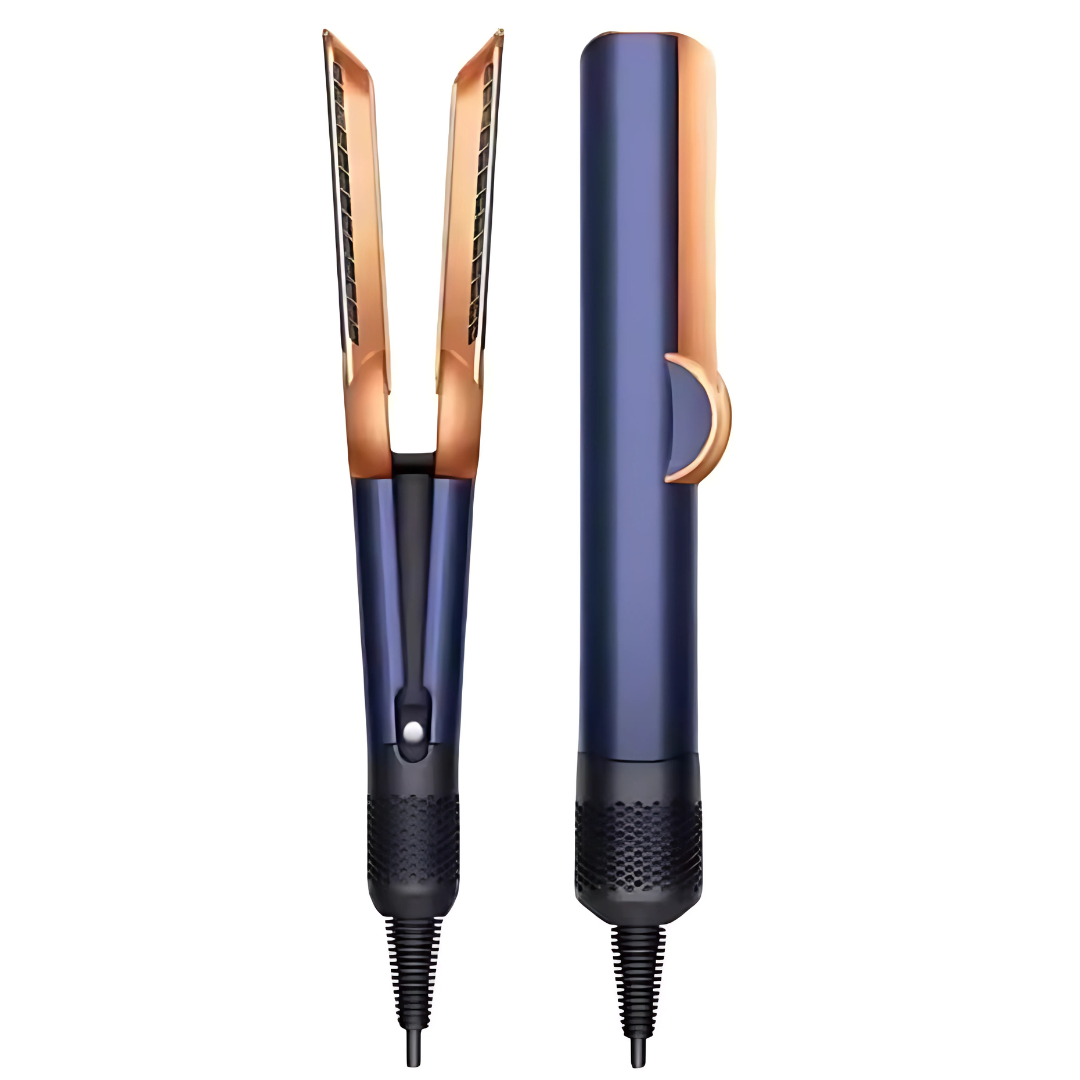 Easy Hair Styler 2-in-1 Dryer and Flat Iron
