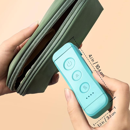 Compact Clip On LED Book Light