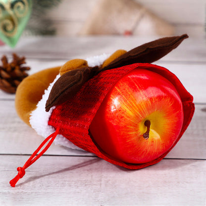 Holiday Treat Gift Bag