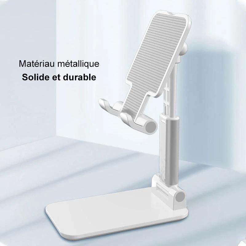 Portable Compact Folding Phone Tablet Holder
