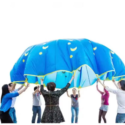 Kids' Fun Soft Play Swing Cloth