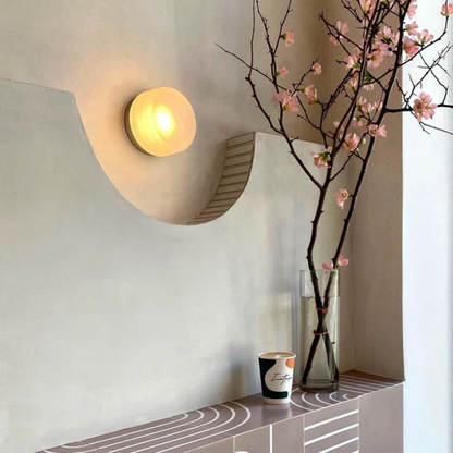 Elegant Indoor Wall Light Fixtures