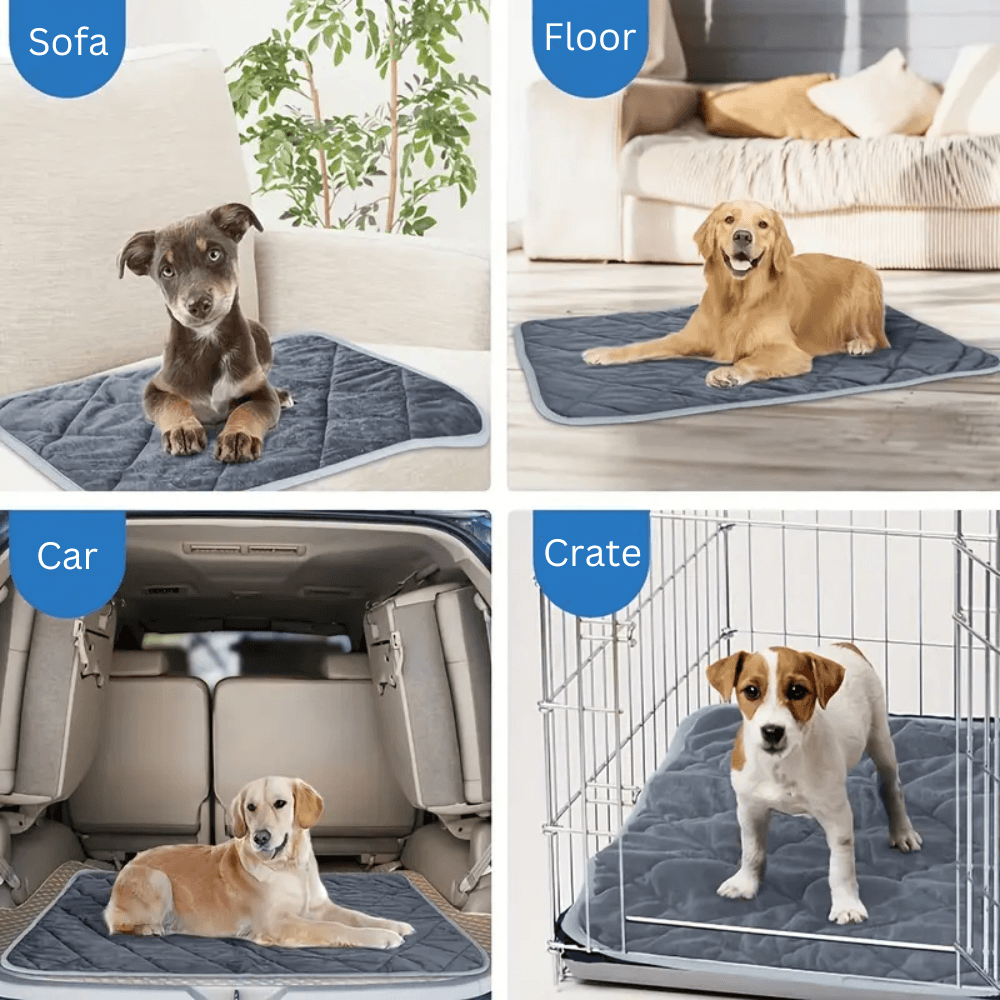 Warm Comfort Pet Heating Mat