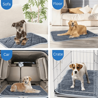 Warm Comfort Pet Heating Mat