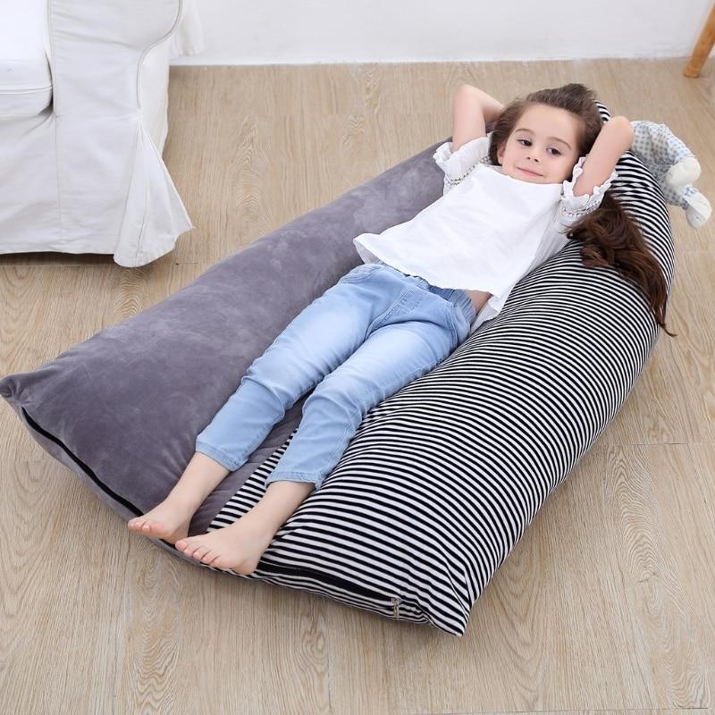 Large Comfy Bean Bag Chair For Children