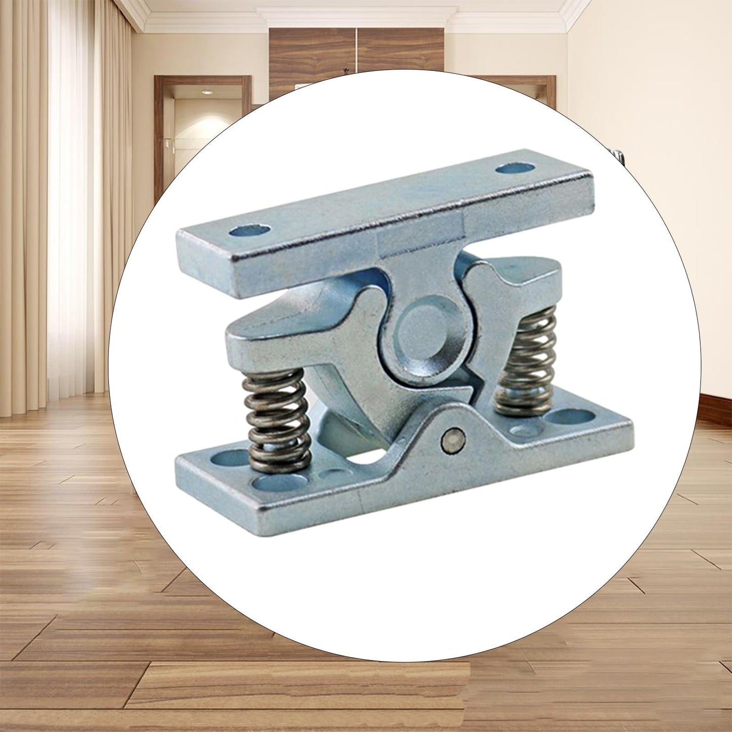 Sturdy Metal Strong Drawer Lock