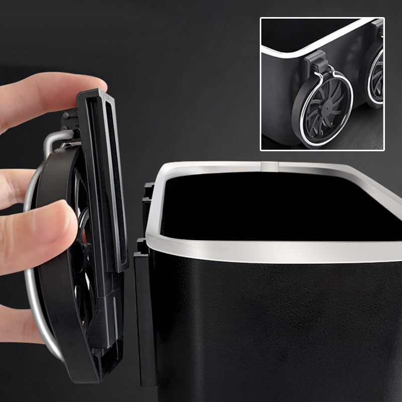 Universal Car Center Console Storage Box