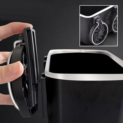 Universal Car Center Console Storage Box