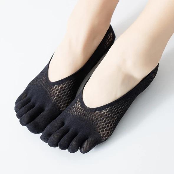 Comfortable Ladies Ankle Socks