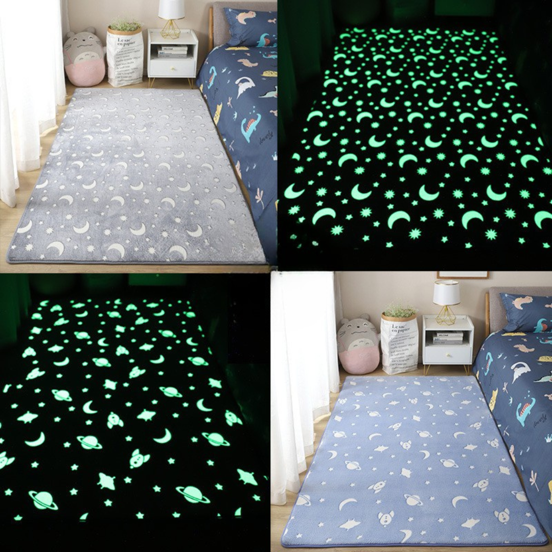 Fesara | Soft Glow Mat - Fesara
