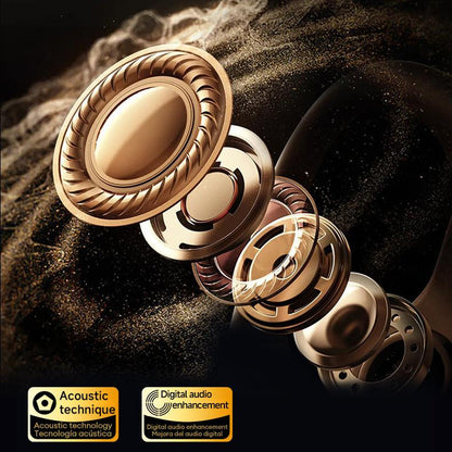 Wireless Open Ear Bluetooth Headphones