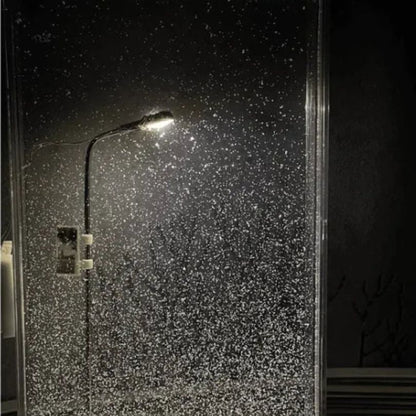 Winter Wonderland Table Lamp