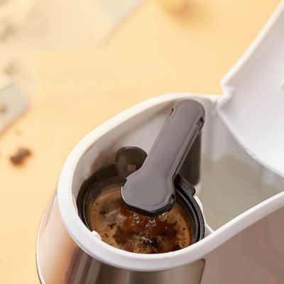 Compact Automatic Home Coffee Machine