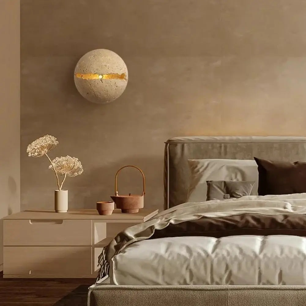 Soft Glow Adjustable LED Wall Lamp