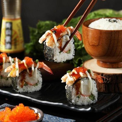 Delicious Sushi Maker Kit