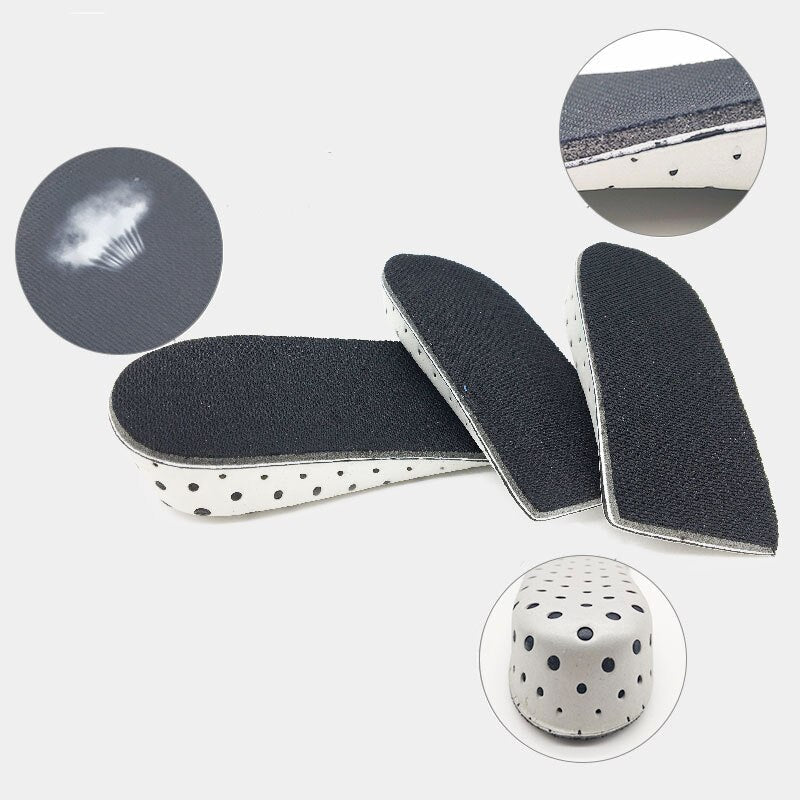 Comfortable Memory Foam Arch Support Insoles - Fesara