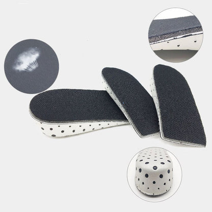 Comfortable Memory Foam Arch Support Insoles - Fesara