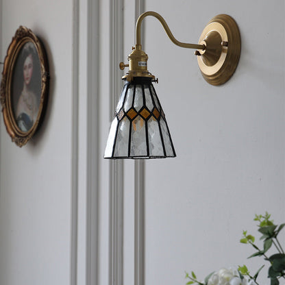 Classic Home Wall Lamp for Bedroom and Living Room