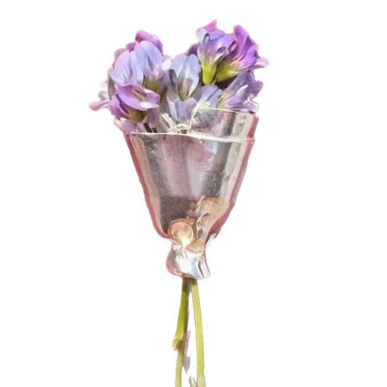 Floral Flower Pin Brooch