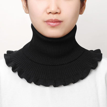 Premium Detachable Shirt Collar