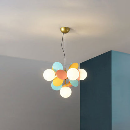 Fesara Elegant LED Hanging Light