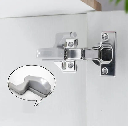 Bright Motion Sensor Closet LED Light - Automatic Wireless