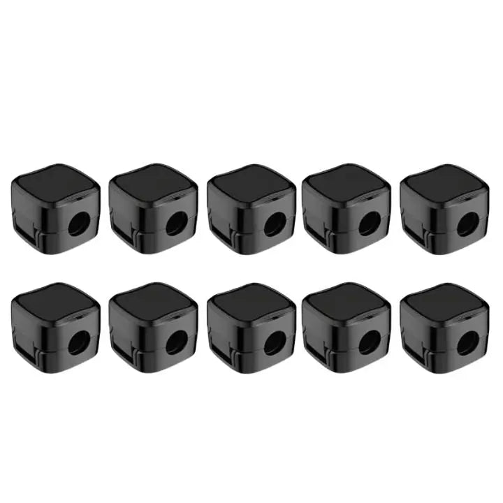Premium 10 Port Cable Management Organizer