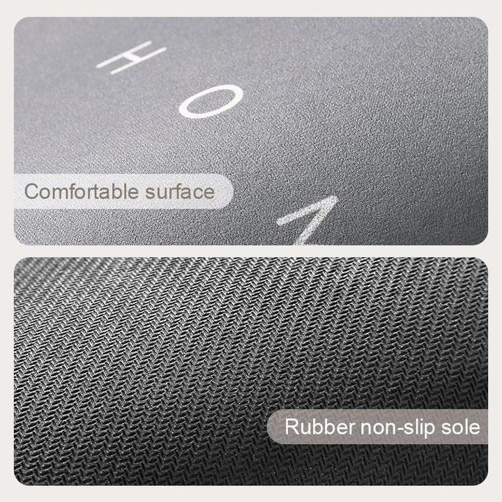 Luxury Bathroom Mat, Ultra Absorbent, Fast Drying Floor Mat