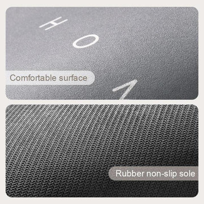 Luxury Bathroom Mat, Ultra Absorbent, Fast Drying Floor Mat